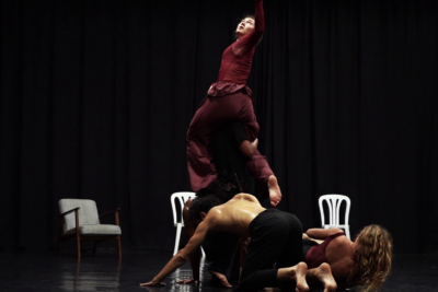 festivales de teatro destacados que se enfocan en la danza