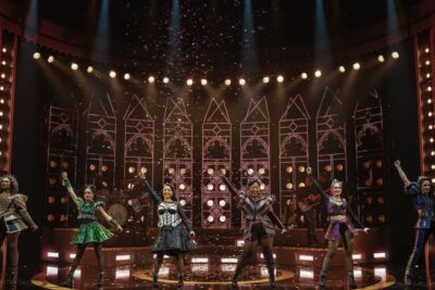 festivales de teatro mas famosos del mundo guia completa