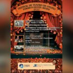 festivales de teatro que celebran la herencia cultural
