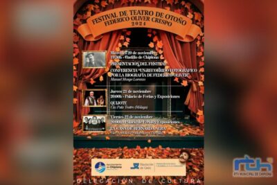 festivales de teatro que celebran la herencia cultural