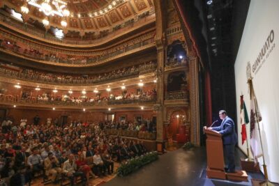 festivales de teatro que integran tecnologia digital en sus obras