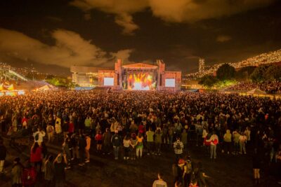 festivales de teatro significado y aporte cultural en la sociedad