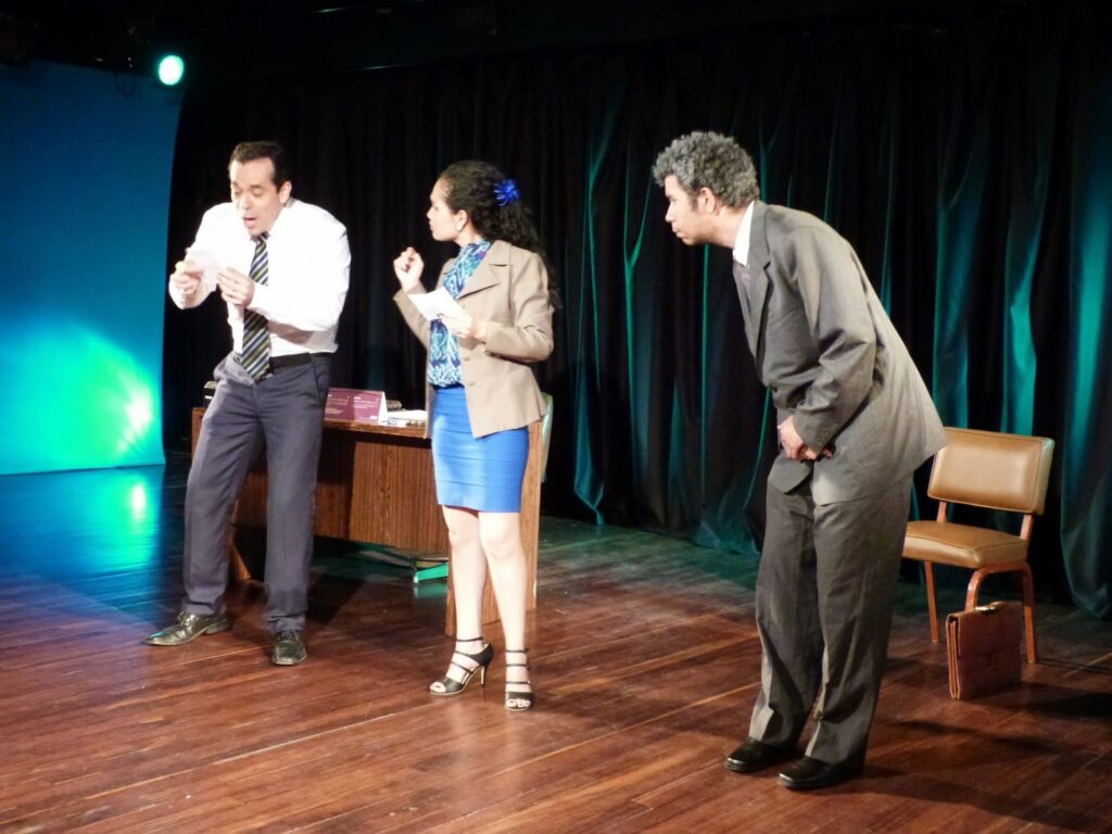 Festivales dedicados a dramaturgos emergentes en el teatro 7 festivales dedicados a dramaturgos emergentes en el teatro