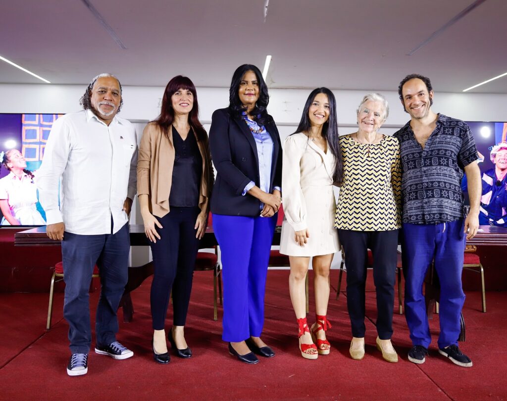 festivales dedicados a la comedia absurda en el mundo