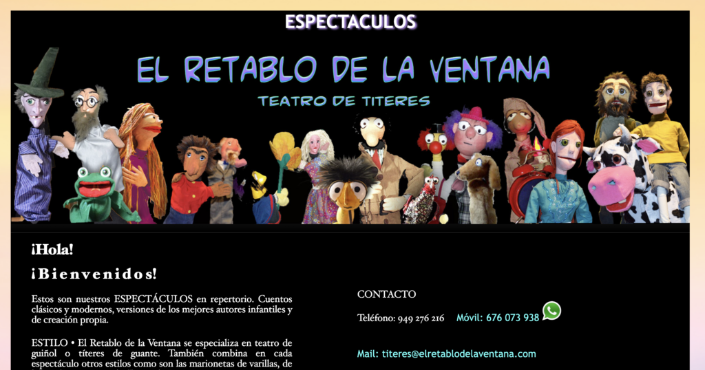 Festivales dedicados a la narración y el relato teatral 5 festivales dedicados a la narracion y el relato teatral