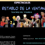 festivales dedicados a la narracion y el relato teatral