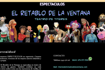 festivales dedicados a la narracion y el relato teatral