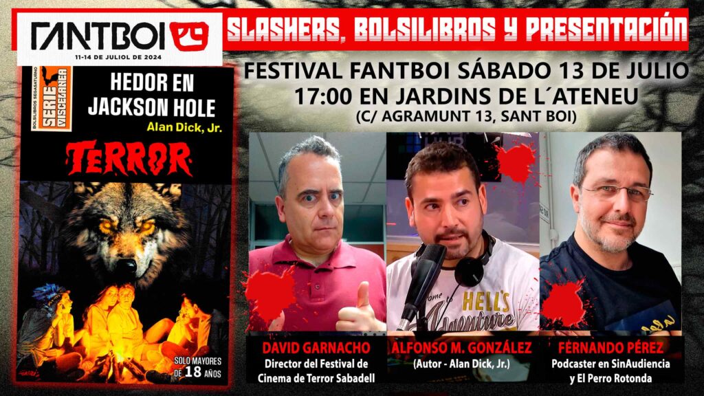 festivales dedicados a la presentacion de obras de autor