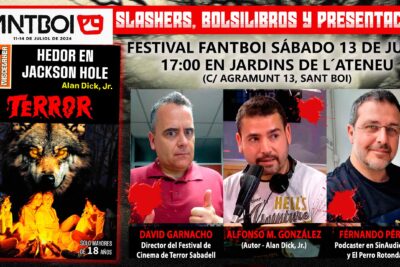 festivales dedicados a la presentacion de obras de autor