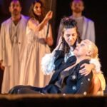 festivales dedicados al teatro de sombras historia y enfoques