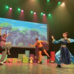 festivales destacados de improvisacion teatral en el mundo