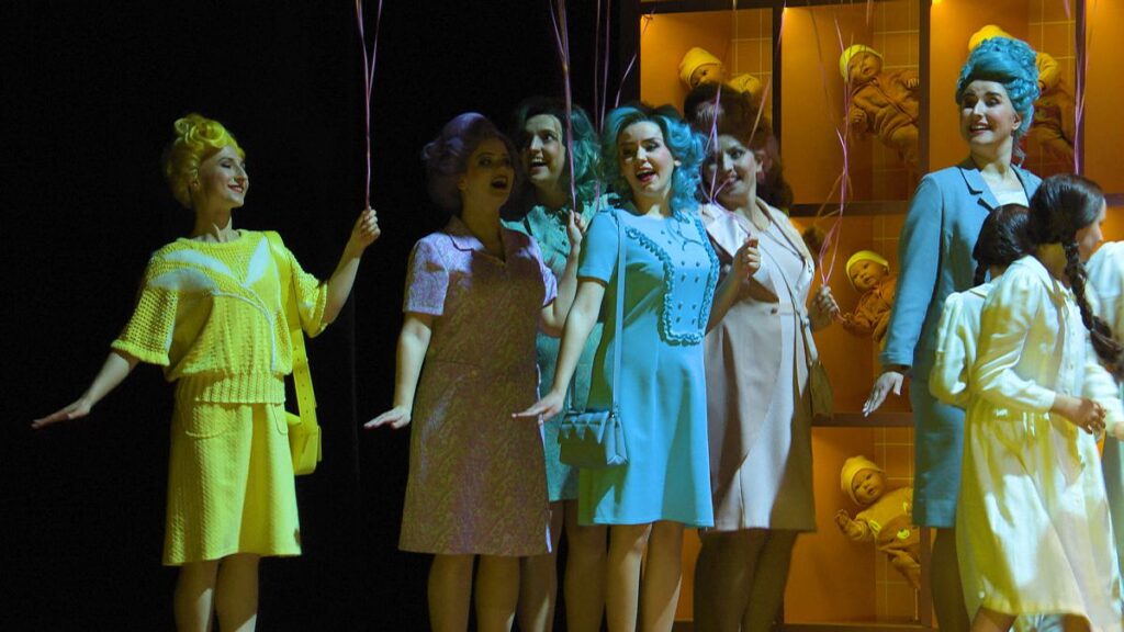 festivales destacados de teatro contemporaneo a nivel global