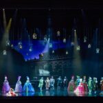 festivales destacados de teatro musical a nivel mundial