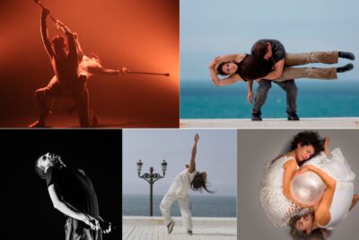 festivales destacados por su experimentacion escenica y originalidad