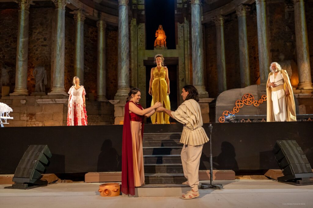 Festivales destacados por su innovación escenográfica 5 festivales destacados por su innovacion escenografica