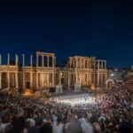 festivales emblematicos de teatro en el mundo un recorrido