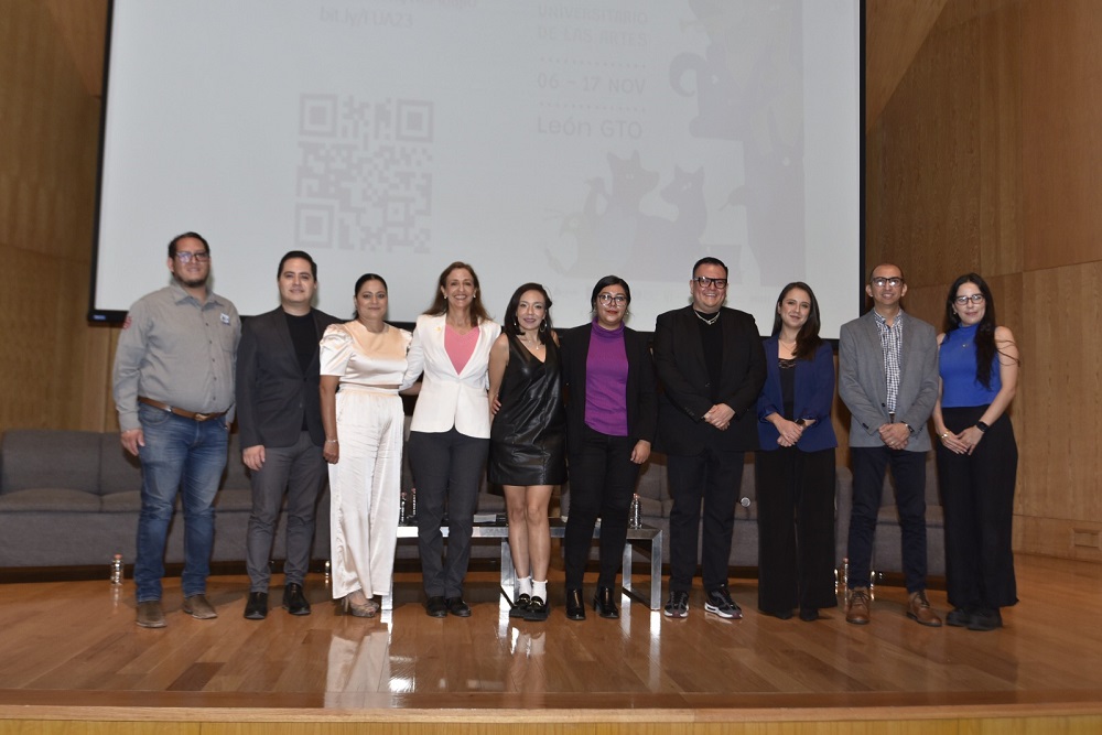 festivales en colaboracion con universidades cuales son