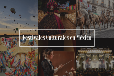 festivales en espacios historicos cultura y tradicion unida