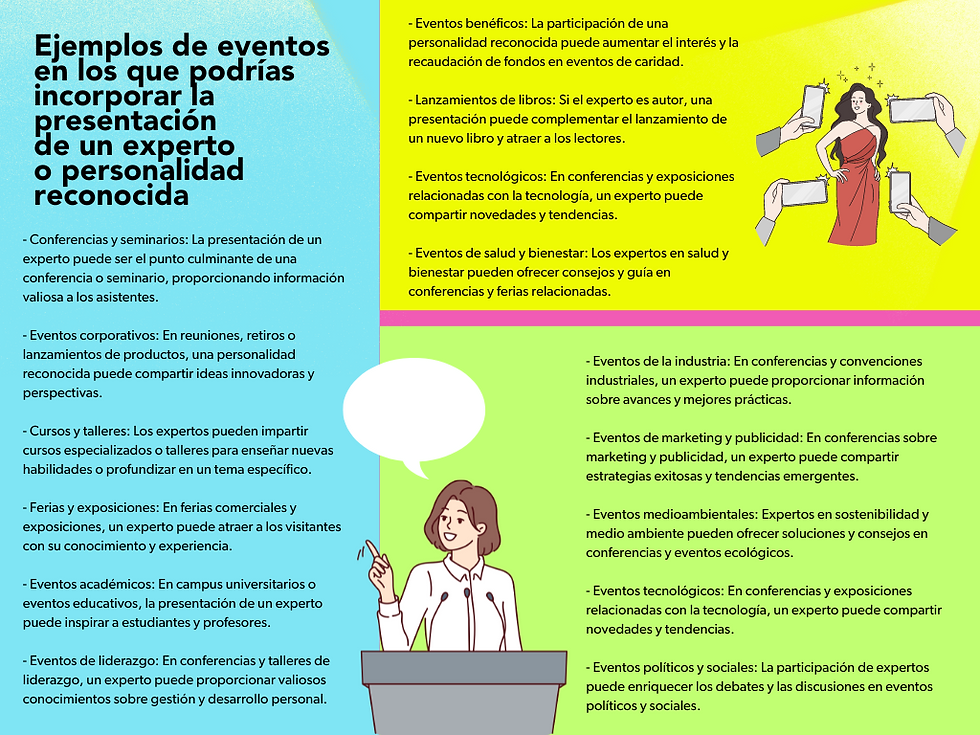 Festivales escolares: Cuáles son y cómo se involucran 6 festivales escolares cuales son y como se involucran