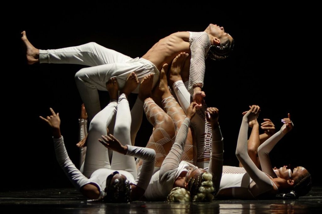 festivales internacionales de danza teatro destacados en 2023