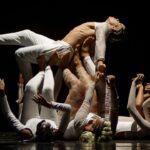 festivales internacionales de danza teatro destacados en 2023