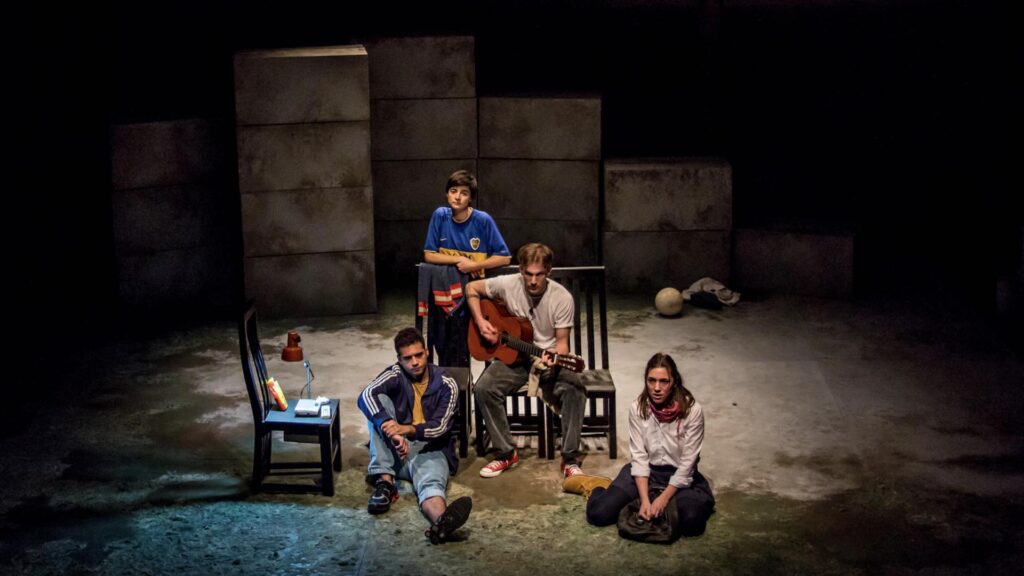 festivales internacionales de dramaturgia imperdibles para ti