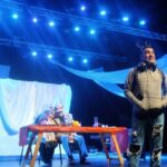 festivales que brindan acceso a obras de teatro en desarrollo