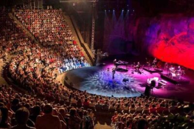 festivales que celebran el teatro en espacios alternativos