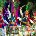 festivales que celebran encuentros culturales y diversidad global