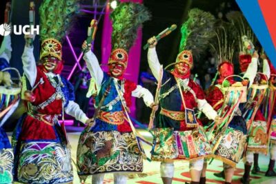 festivales que celebran encuentros culturales y diversidad global