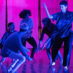 festivales que combinan teatro con otras disciplinas artisticas