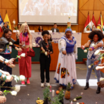 festivales que destacan por sus aportes a la comunidad