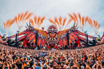 festivales que han generado controversias a lo largo de los anos