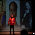 festivales que homenajean a grandes figuras del teatro