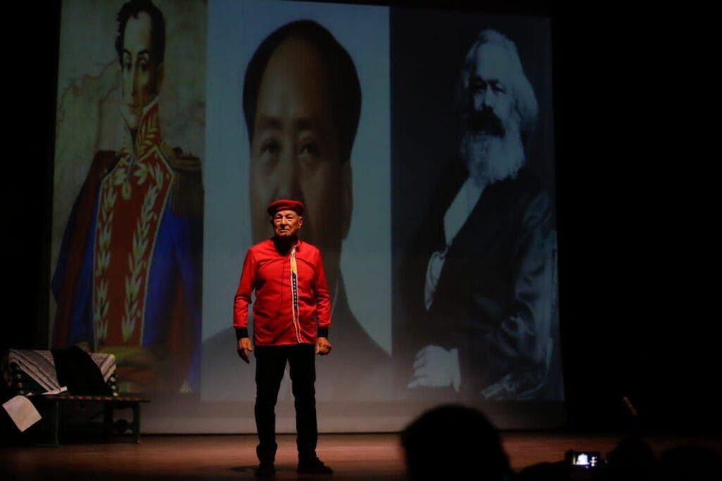 festivales que homenajean a grandes figuras del teatro
