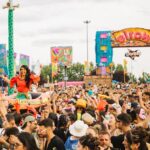 festivales que impulsaron a artistas destacados en su carrera