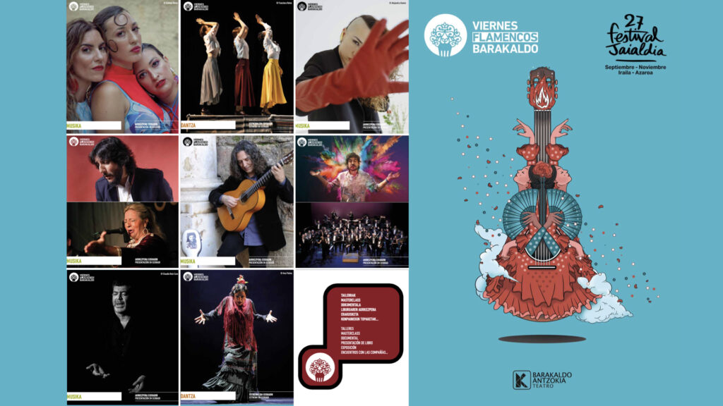 Festivales que incorporan música en su programación teatral 9 festivales que incorporan musica en su programacion teatral