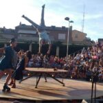 festivales que logran un equilibrio entre arte y comunidad