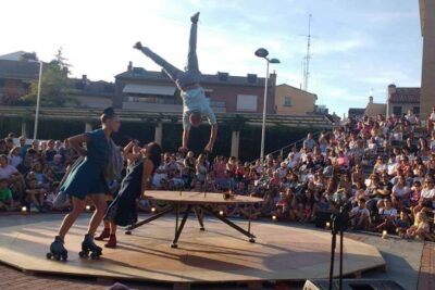 festivales que logran un equilibrio entre arte y comunidad