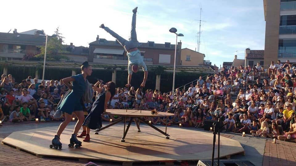 Festivales que logran un equilibrio entre arte y comunidad 6 festivales que logran un equilibrio entre arte y comunidad