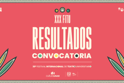 festivales que ofrecen proyectos de investigacion teatral disponibles