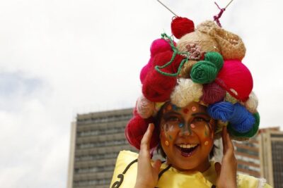 festivales y su adaptacion a las nuevas tendencias teatrales