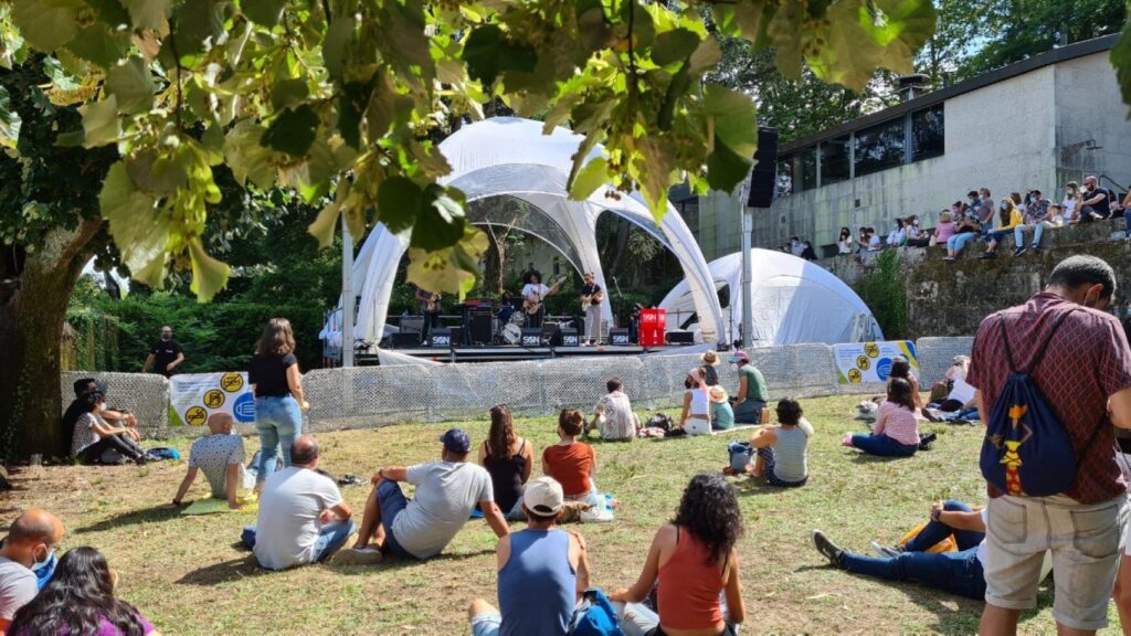 Festivales y su impacto en comunidades locales significativas 6 festivales y su impacto en comunidades locales significativas