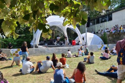 festivales y su impacto en comunidades locales significativas