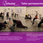 fomentar la inclusion en la formacion de improvisacion teatral