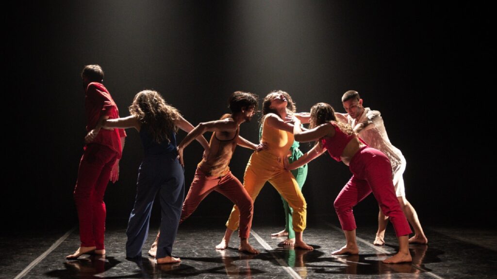 formacion de elencos teatrales a traves de la historia