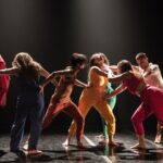 formacion de elencos teatrales a traves de la historia