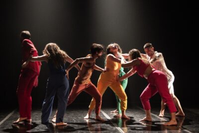 formacion de elencos teatrales a traves de la historia