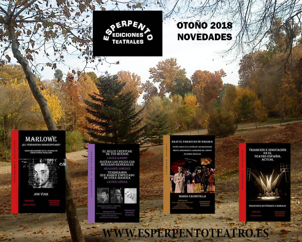 formas de humor en el ambito dramaturgico una exploracion