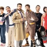 funcion de los premios teatrales en la critica teatral